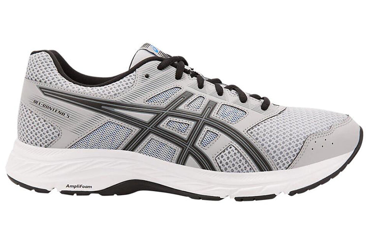 ASICS Gel-Contend 5 'Mid Grey Black' 1011A256-020