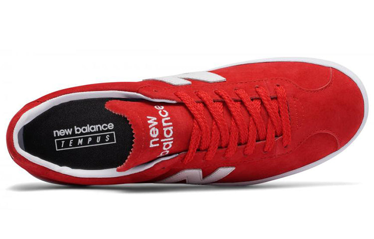 New Balance Tempus 'Red' TEMPUSWR
