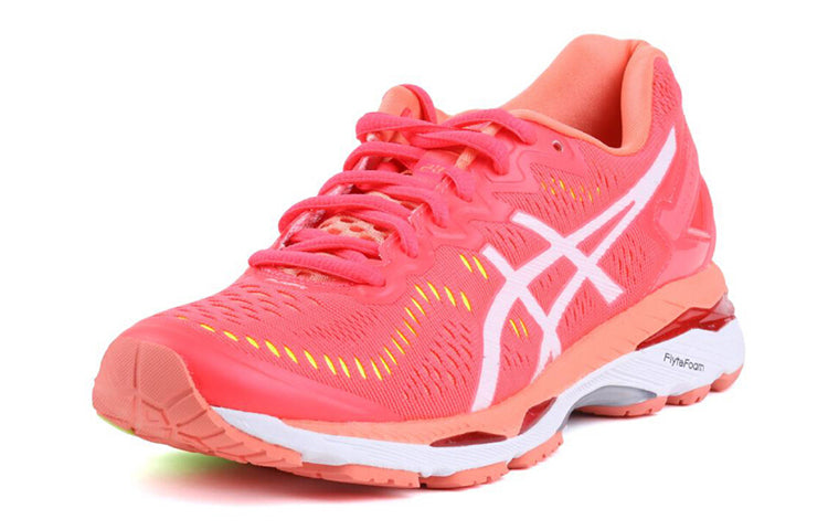(WMNS) ASICS Gel-Kayano 23 'Diva Pink' T696N-2001
