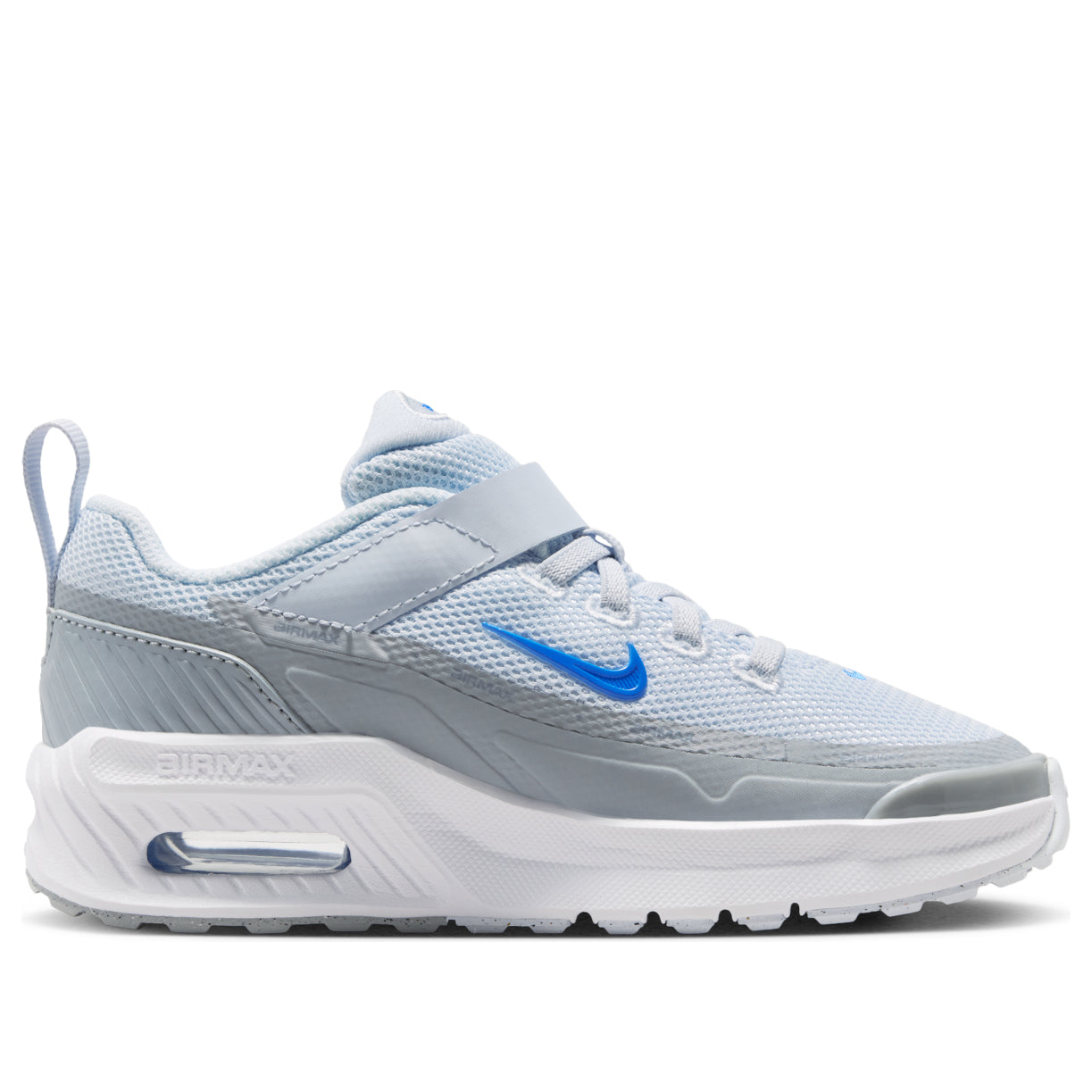 (PS) Nike Air Max Bia 'Football Grey Wolf Grey' II9945-007