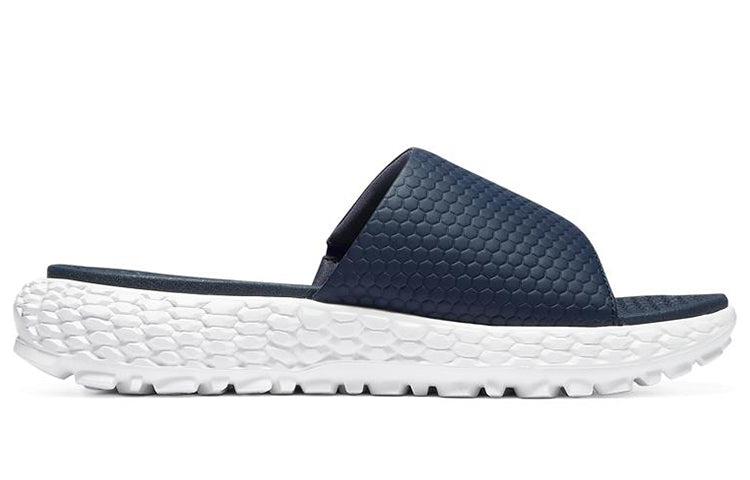 Skechers Monster Sandal 'Blue' 237297-NVY