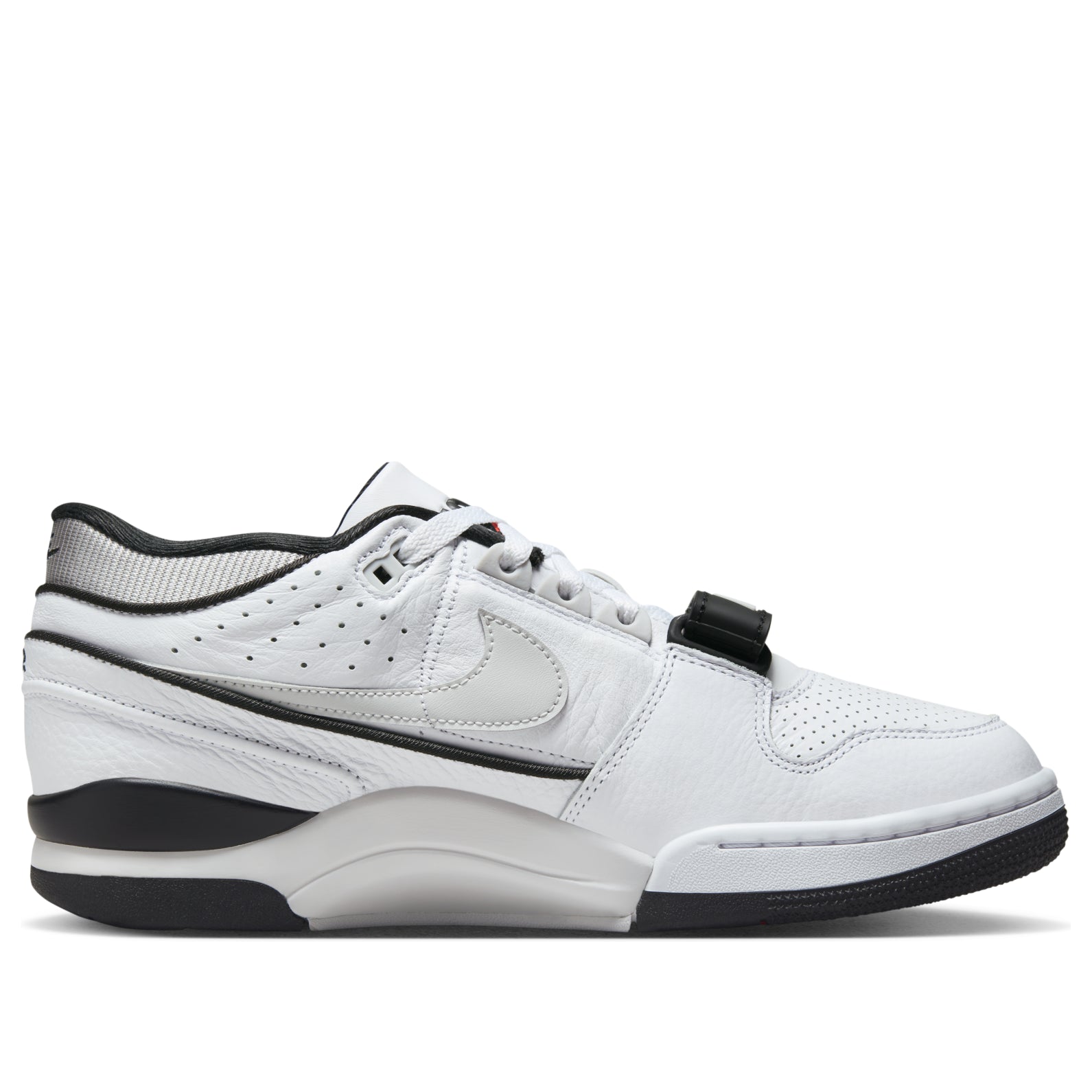 Nike Air Alpha Force 88 'White Black' DZ4627-101