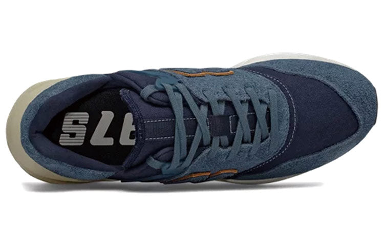 New Balance 997S D 'Navy' MS997LOI