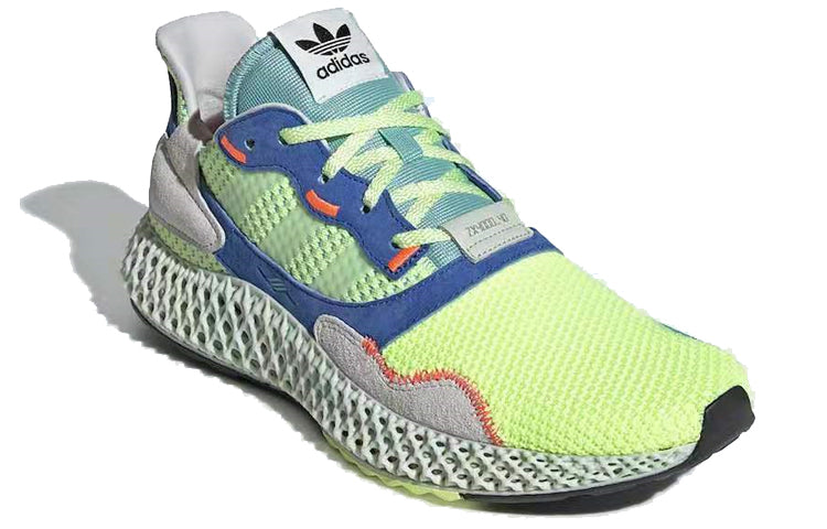 adidas ZX 4000 4D 'Easy Mint' EF9623