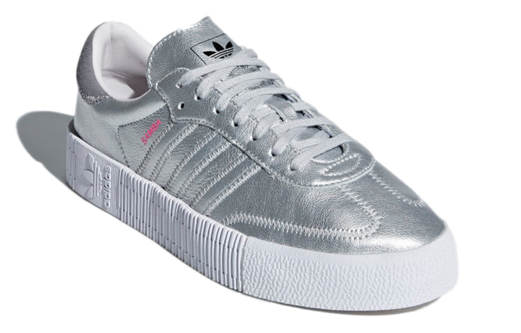 (WMNS) adidas Samba Rose 'Lux Luster' D96769
