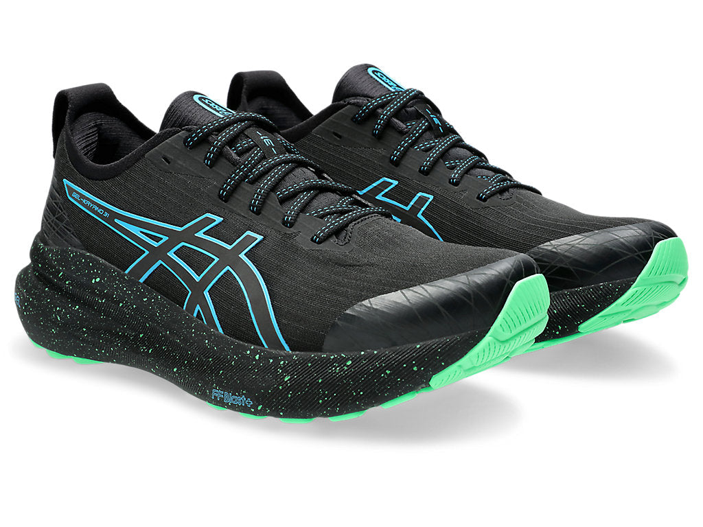 ASICS Gel-Kayano 31 Lite-Show 'Digital Aqua' 1011B949-001