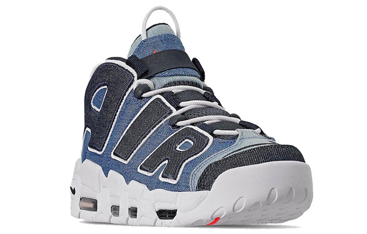 Nike Air More Uptempo 96 'Denim' CJ6125-100