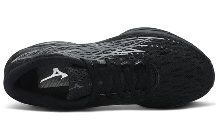 Mizuno Wave Inspire 20 'Black' J1GC244403
