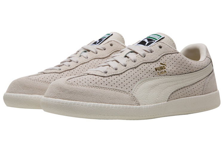 PUMA Liga Suede Shoes 364932-03