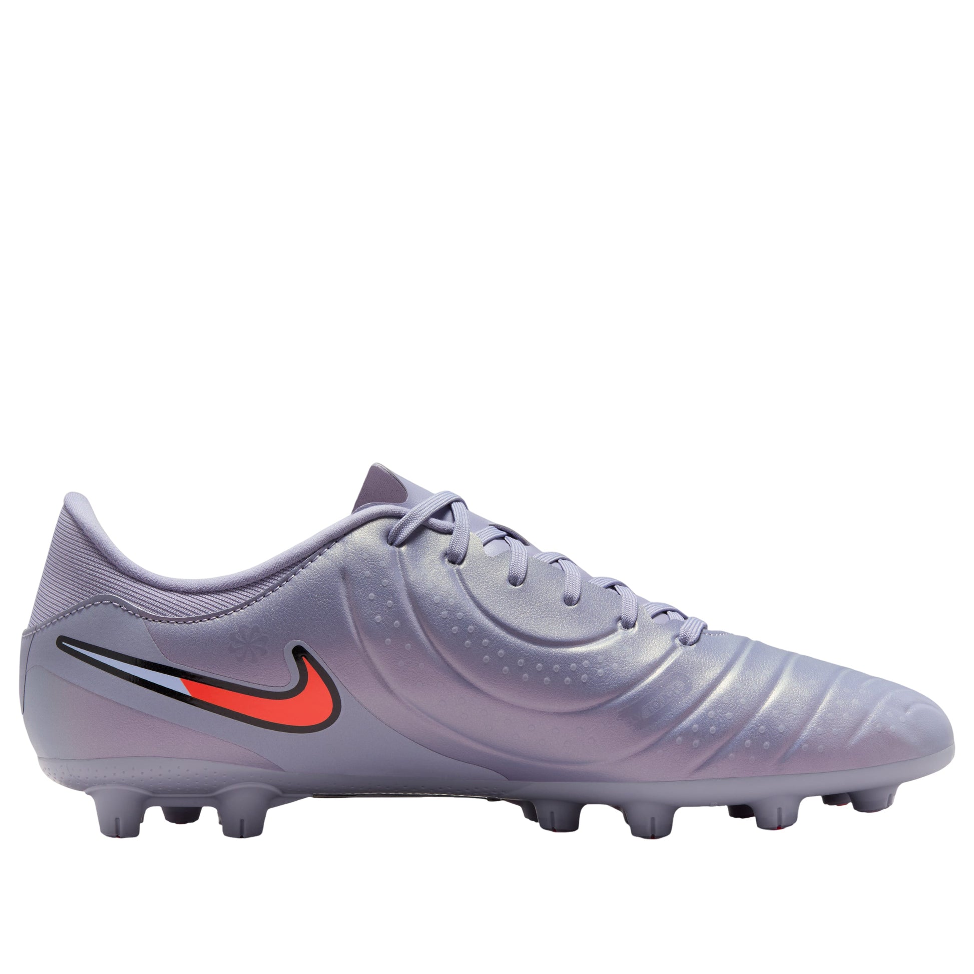 Nike Tiempo Legend 10 Academy FG 'Blue Eclipse Black' DV4339-402
