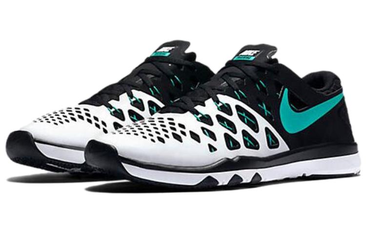 Nike Train Speed 4 'Black Teal Green' 843937-104