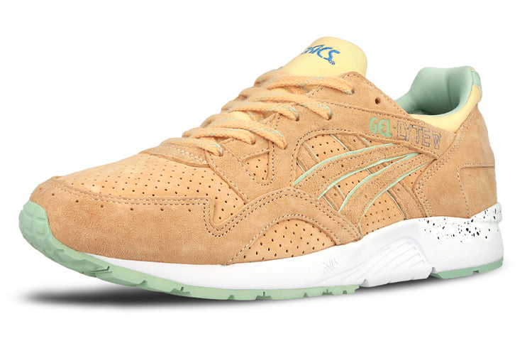 ASICS Gel-Lyte V 'Orange' H604L-2828