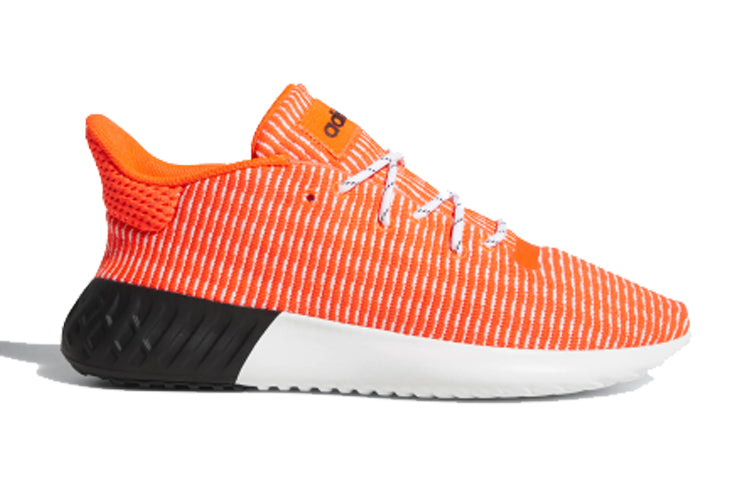 adidas Tubular Dusk 'Solar Red' B37737