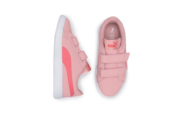 (PS) PUMA Smash V2 Buck 'Bridal Rose' 365183-12