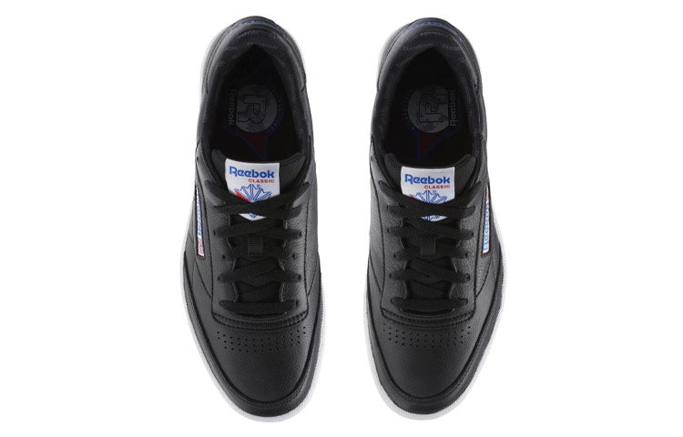 Reebok Club C 85 SO 'Black' BS5213