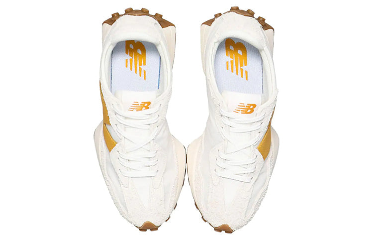 (WMNS) New Balance 327 'Sea Salt Golden Hour' WS327BY
