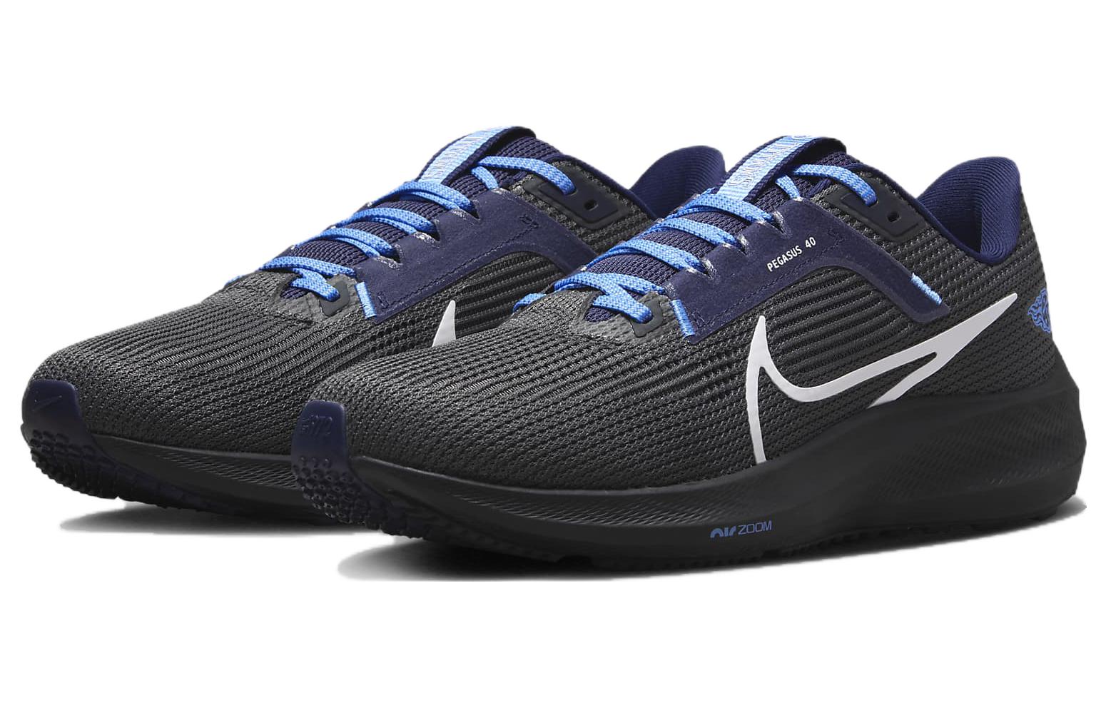 Nike x NFL Air Zoom Pegasus 40 'Tennessee Titans' DZ5970-001