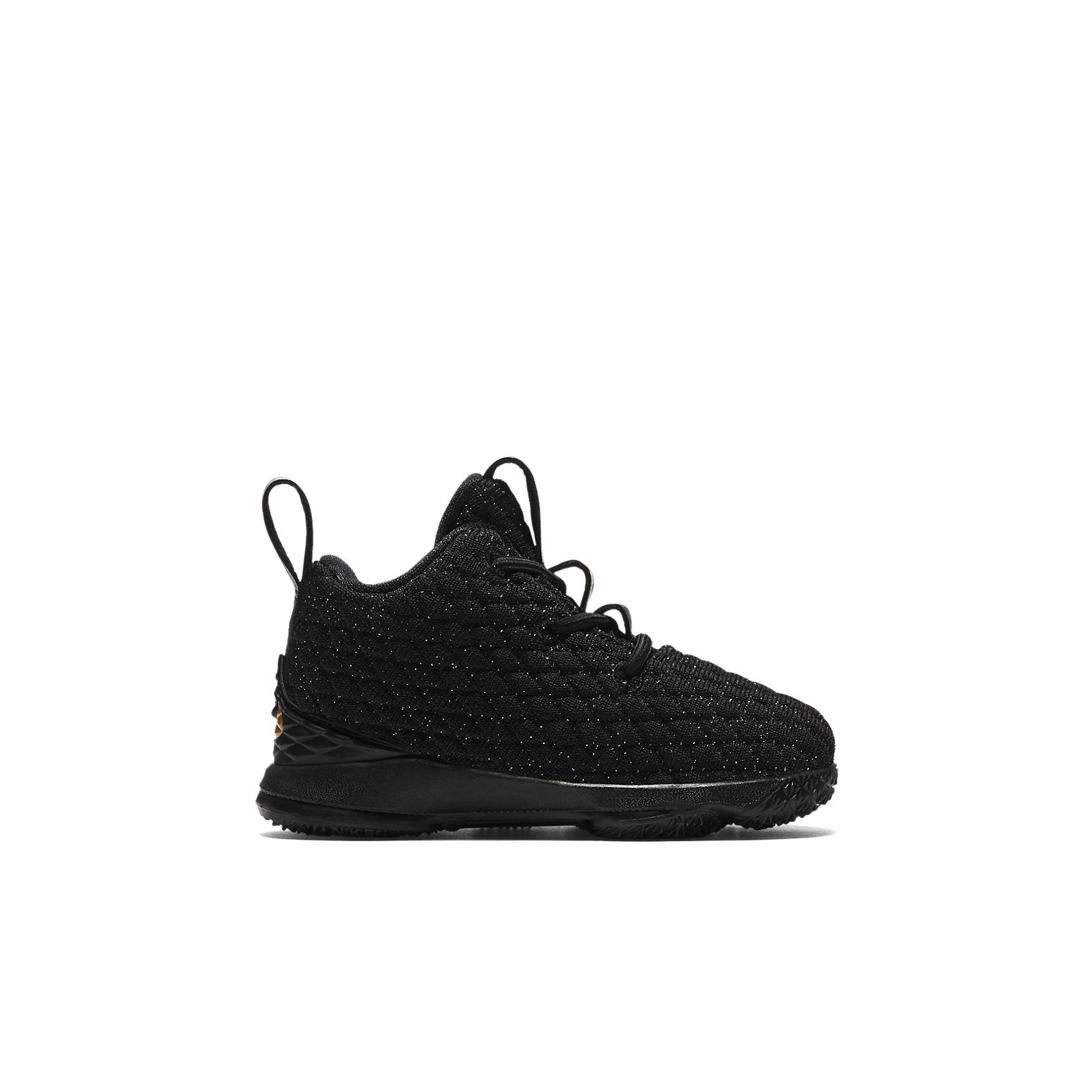 (TD) Nike LeBron 15 'Metallic Gold' 922809-006