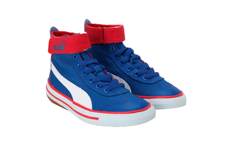 (PS) PUMA 917 Fun Mid Ps Idp Casual Shoes Blue 363308-05