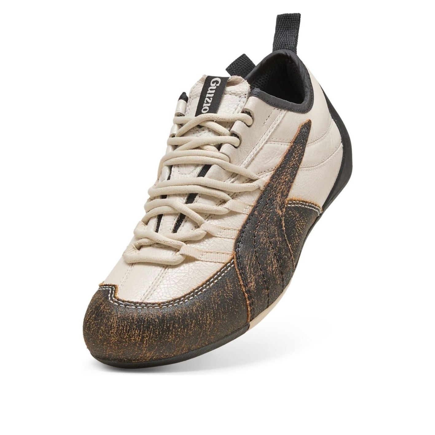 PUMA x Danielle Guizio Klim 'Alpine Snow Black' 406188-01