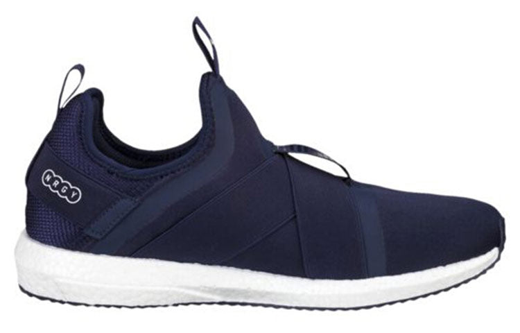 PUMA Mega Nrgy X Sneakers Blue 190945-02