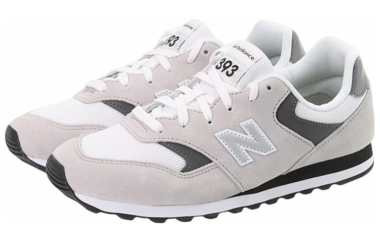 New Balance 393 'Grey' ML393SE1