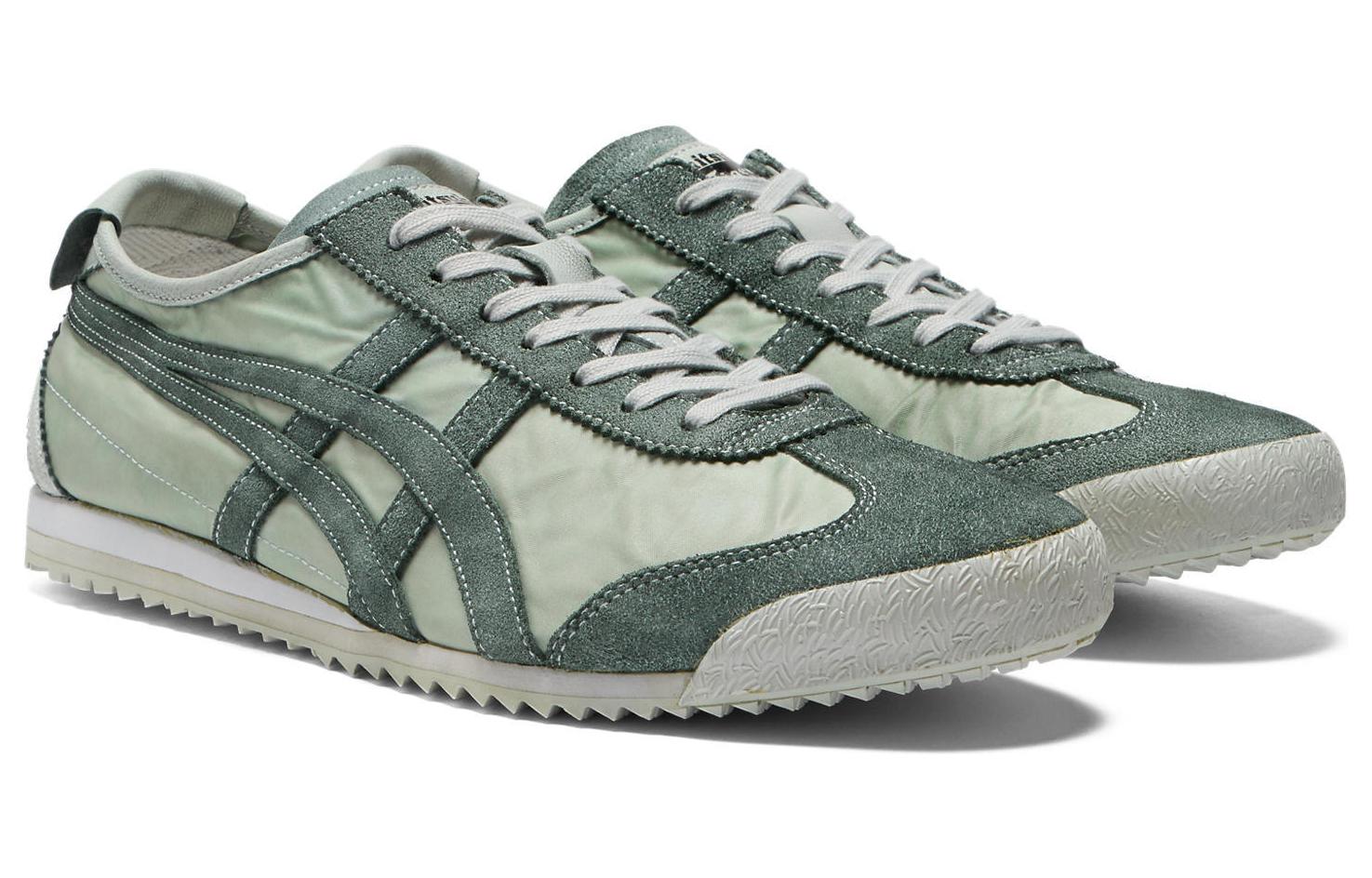 Onitsuka Tiger Mexico 66 NM 'Green' 1183C176-021