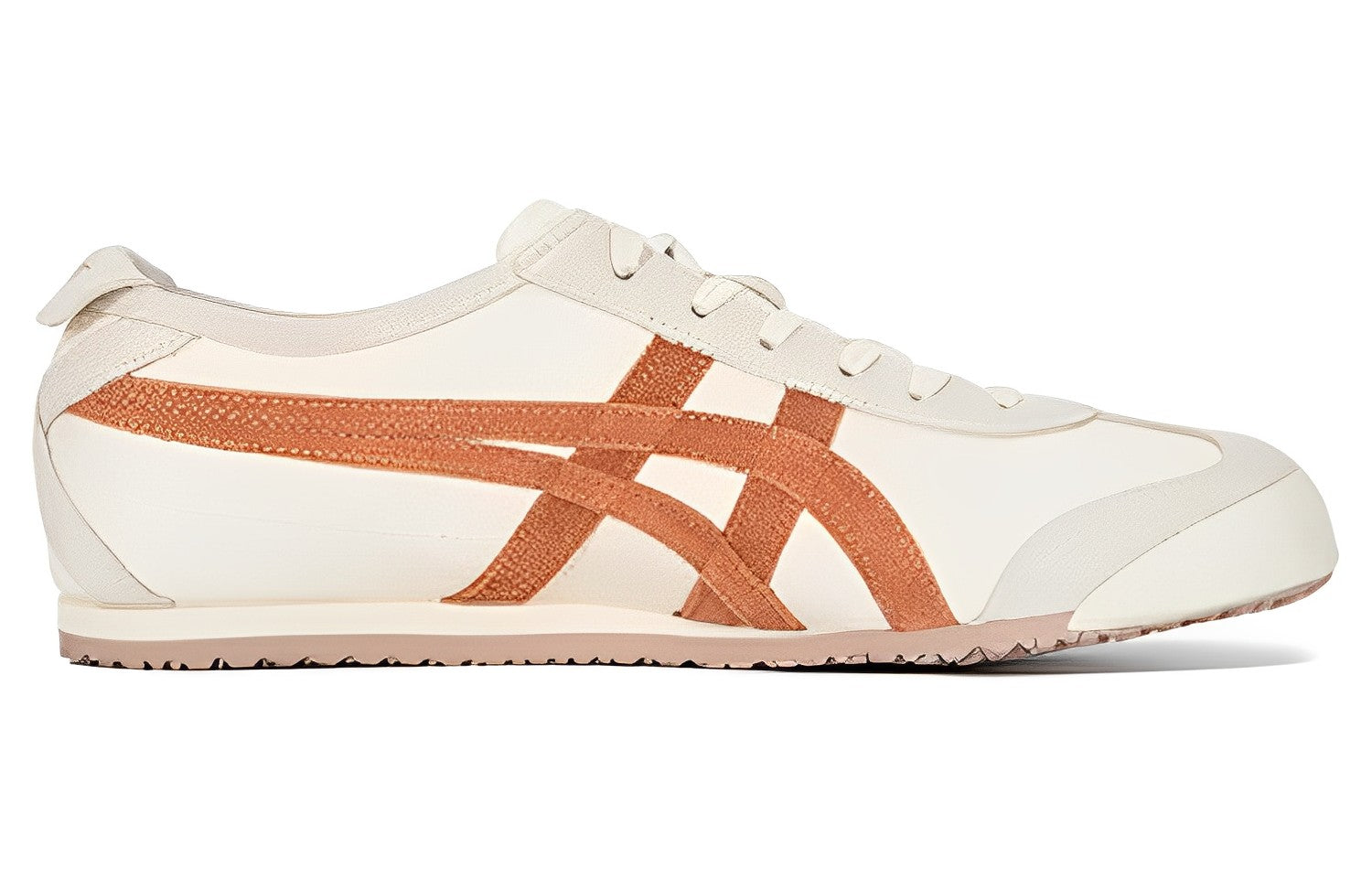 Onitsuka Tiger Mexico 66 Vin  'Cream Orange' 1183B391-201