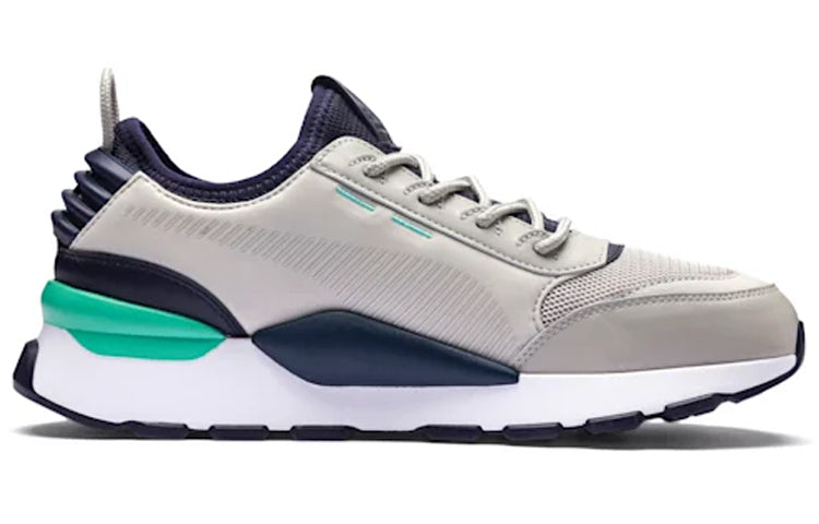 PUMA RS-0 Tracks Gray 369362-02