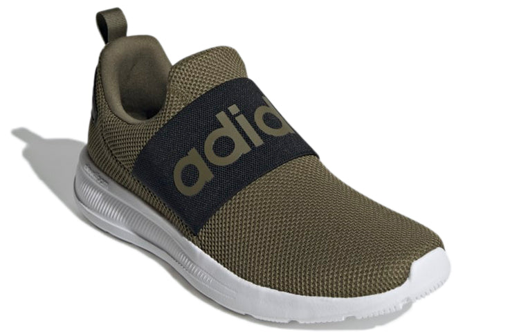 adidas Lite Racer Adapt 4.0 'Focus Olive Black' GY8578