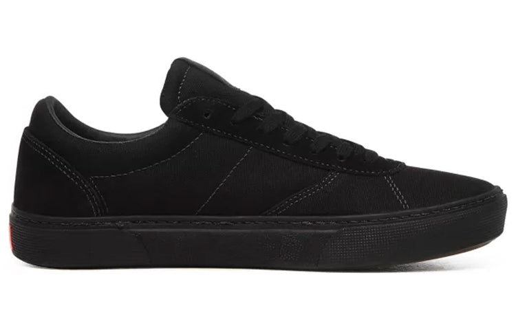 Vans Canvas Paradoxxx Black VN0A3TKK3SY