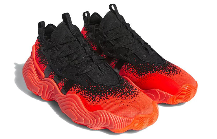 adidas Trae Young 3.0 'Solar Red' IF5605