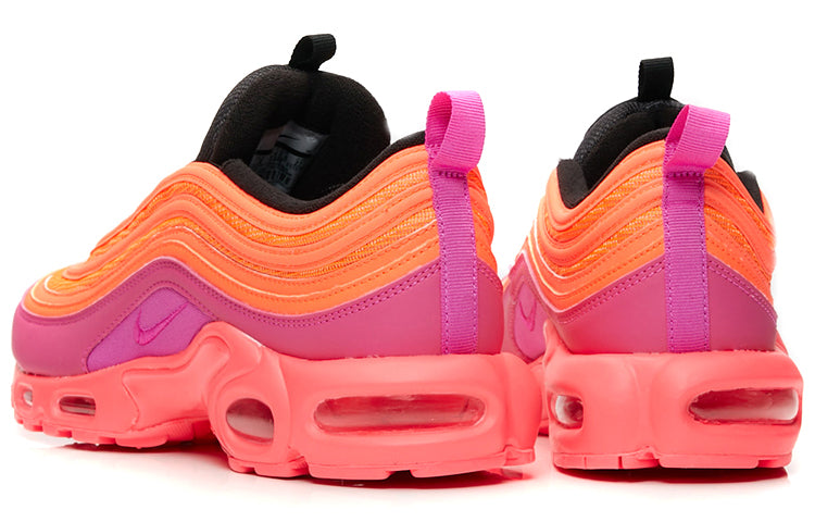 Nike Air Max 97 Plus 'Racer Pink' AH8143-600