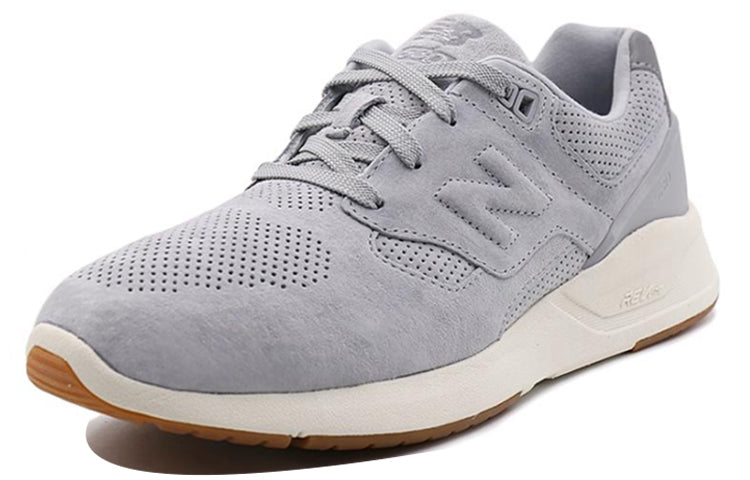 New Balance 530 Series Gray White MRL530SG