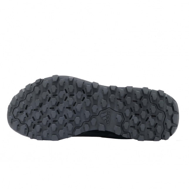 (GS) adidas Vigor Bounce 'Black Grey' B42320