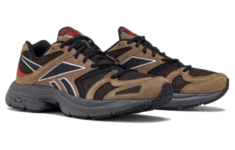 Reebok Premier Road Plus 6 'Brown Black' 100074093