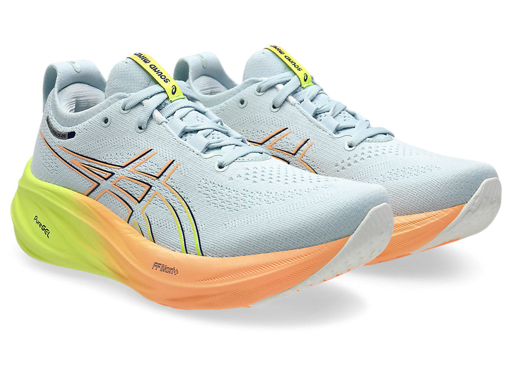 (WMNS) ASICS Gel-Nimbus 26 'Paris' 1012B743-750