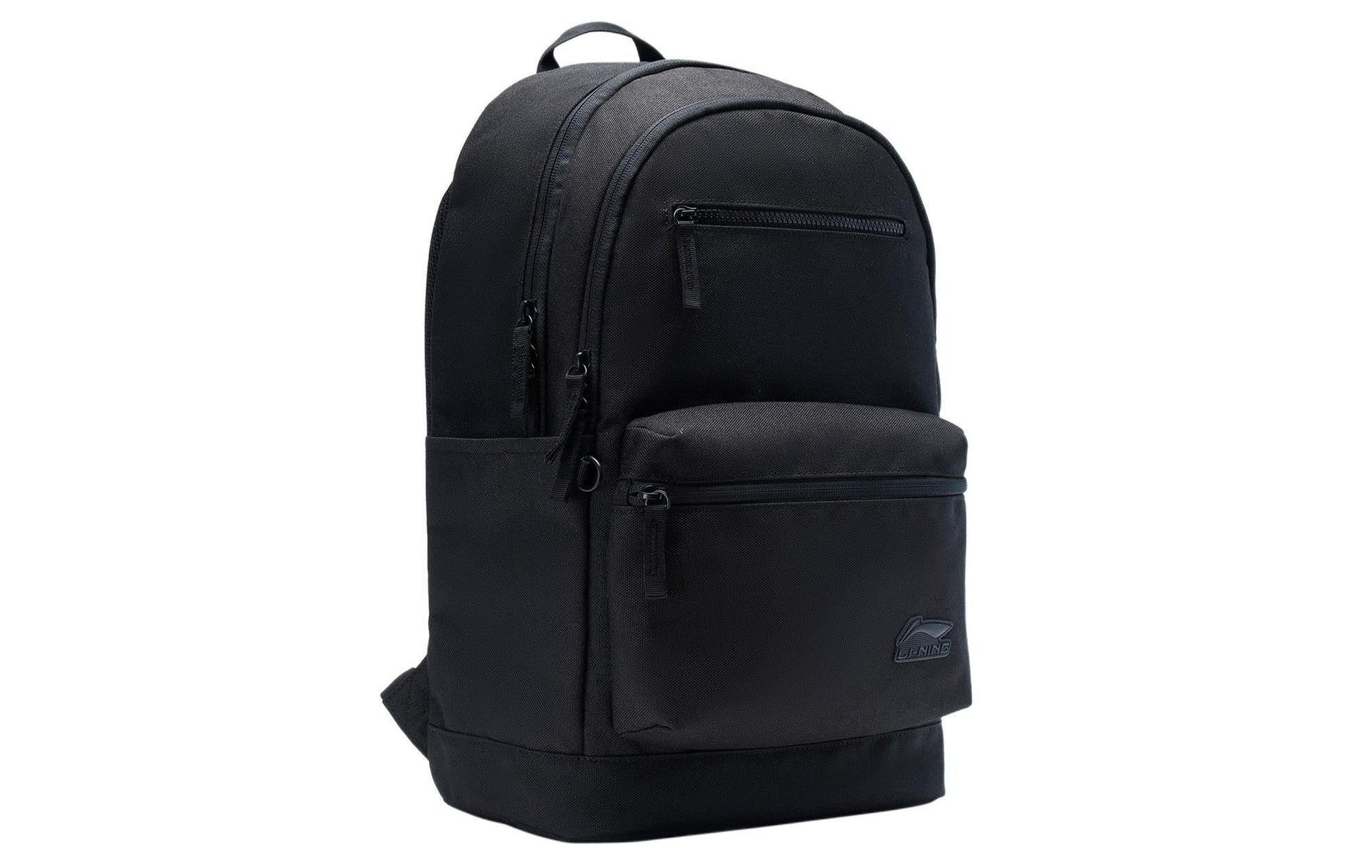 Li-Ning Logo Backpack 'Black' ABST015-1