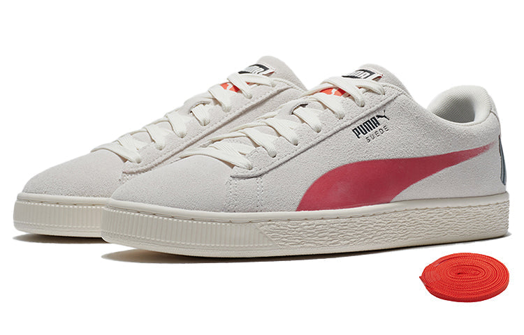 PUMA Suede 'Spraycan - Pristine' 383396-01