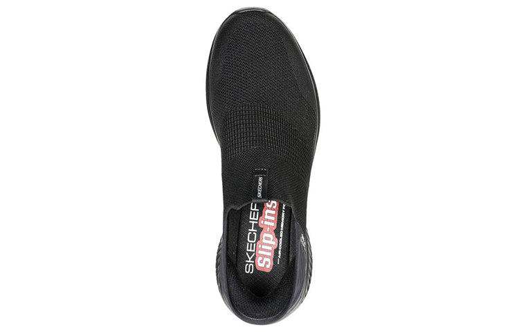 Skechers Ultra Flex 3.0 'Smooth Step - Black' 232450-BBK