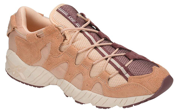 ASICS Gel-Mai 'Pink Red' H812L-1726
