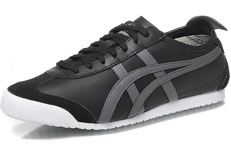 Onitsuka Tiger Mexico 66 'Grey Black' D4J2L-9097
