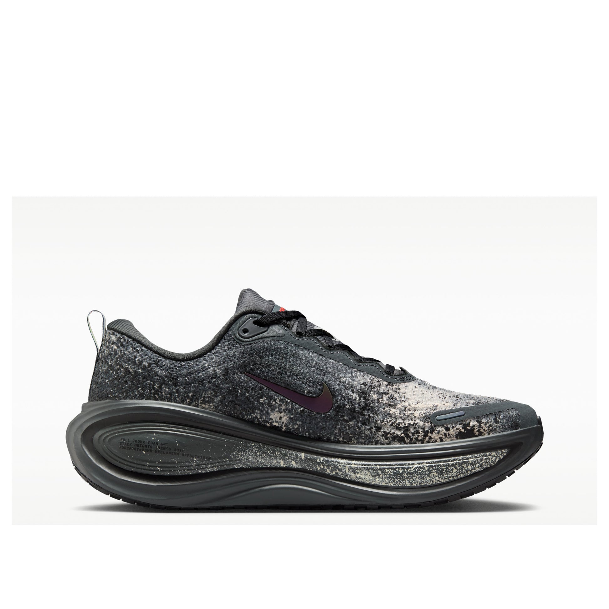 Nike Air Zoom Vomero Plus 'Anthracite Oatmeal Volt' IM6776-060