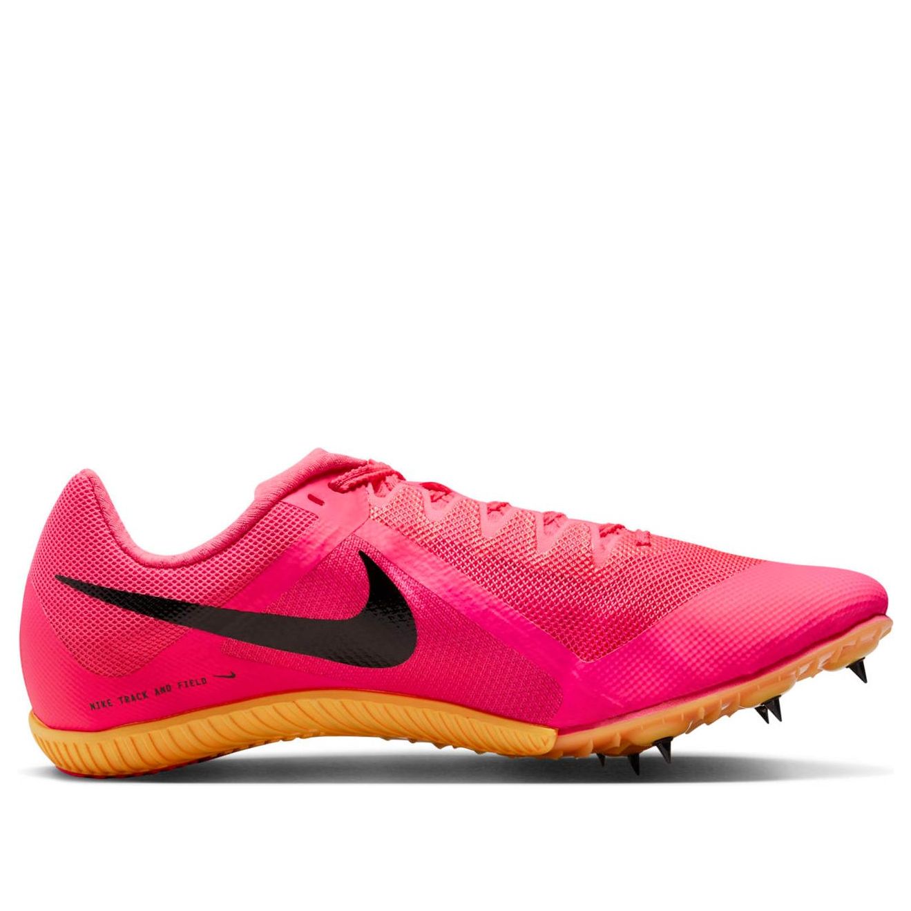 Nike Air Zoom Rival Multi Spikes 'Hyper Pink' DC8749-600