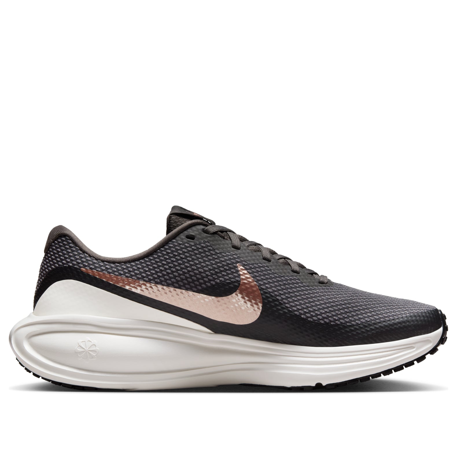(WMNS) Nike Revolution 8 'Medium Ash Metallic Red' HJ8485-200