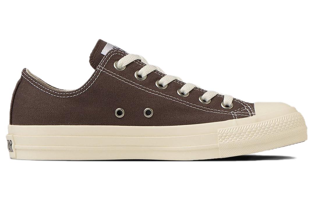 Converse All Star EY OX 'Charcoal Brown' 31310130
