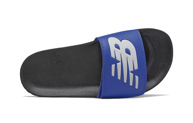 New Balance 200 Adjustable 'Blue Black White' YT200ABB