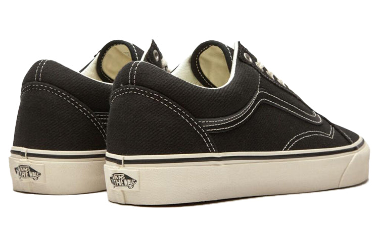 Vans Old Skool 'Black' VN0A4BV521I
