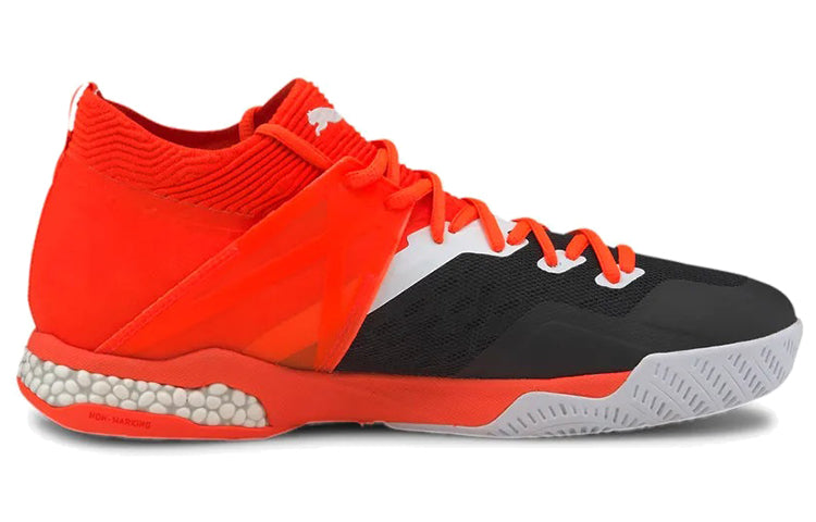 PUMA Explode Xt Hybrid 1 Red/Black/White 105582-02