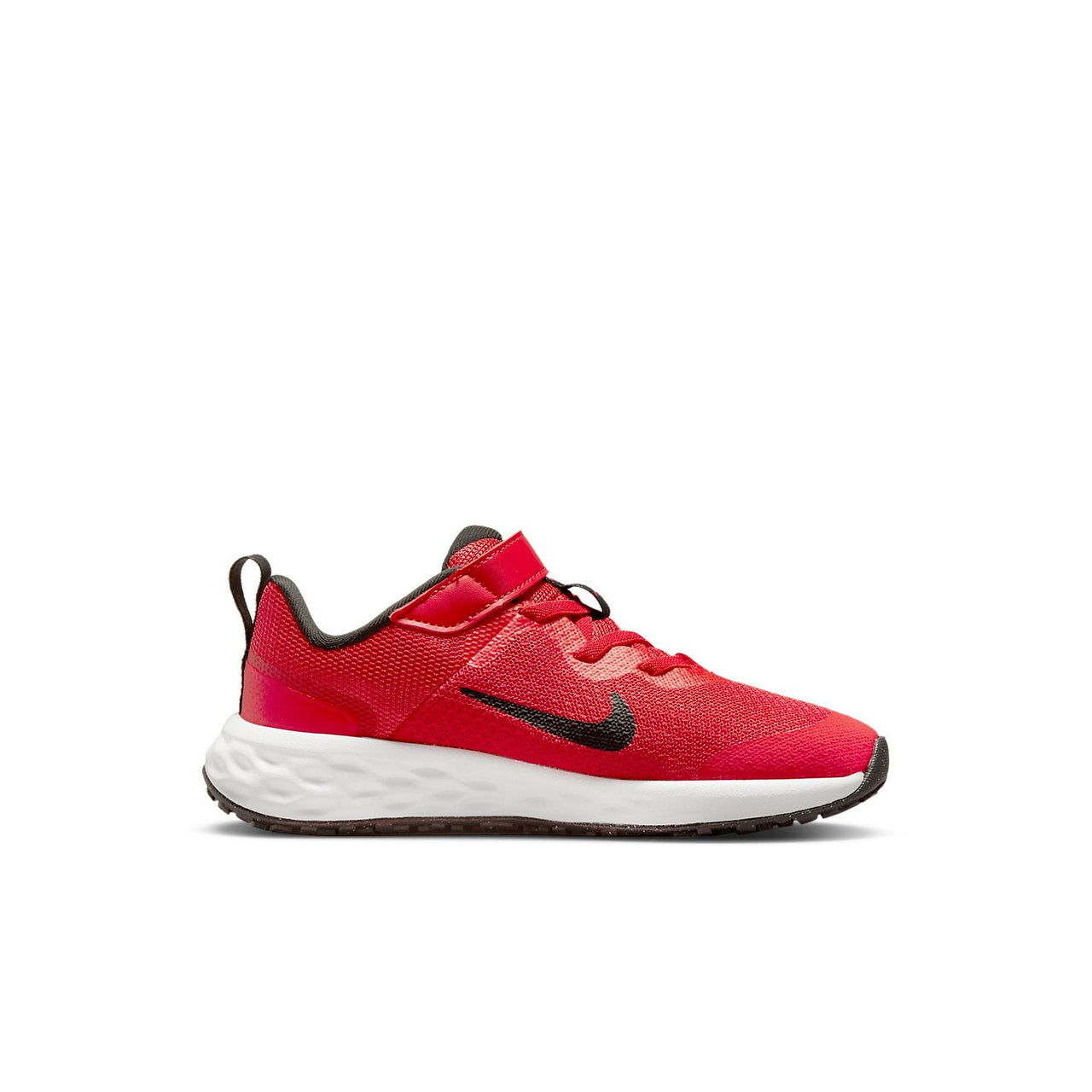 (PS) Nike Revolution 6 'University Red' DD1095-607